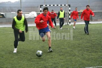 Competiție: Cupa Presei Iulius Mall a fost câștigată de echipa PSD-ului