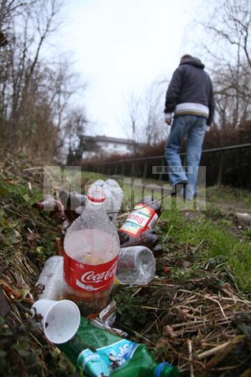 Anul de grație 2009: Șipote, dezastrul ecologic de sub nasul nostru