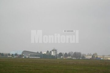 Economic: Trei firme străine vor să investească în modernizarea aeroportului