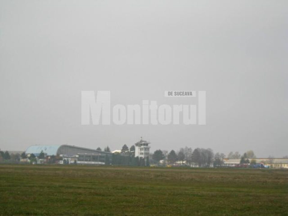 Economic: Trei firme străine vor să investească în modernizarea aeroportului
