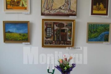 Expoziția „Humus”