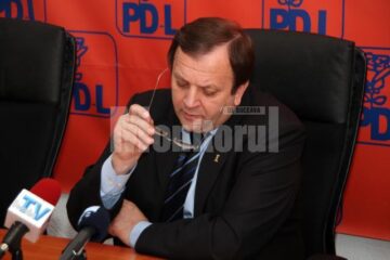 Gheorghe Flutur: „Lista definitivă, cu nume și ierarhizare, o vom avea cel mai probabil la sfârșitul lunii martie”
