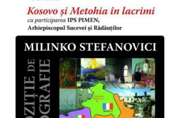 Azi: Expoziție de fotografie și lansare de carte, la Dom Polski