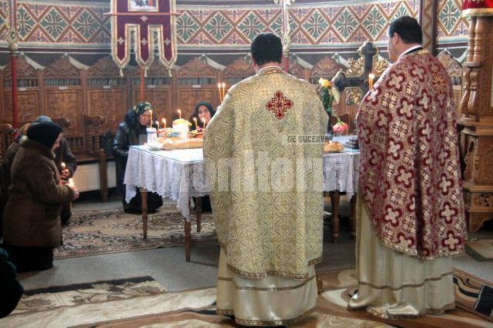 Creștinul duce o viață în Hristos, viață adevărată, plină de florile virtuților Creștinul duce o viață în Hristos, viață adevărată, plină de florile virtuților