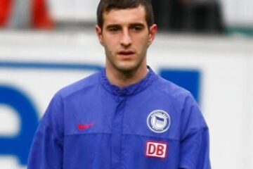 Maximilian Nicu este gata pentru debutul în tricoul României