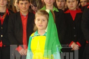 Un nou început: „Luna plantării arborelui”, la Moldovița