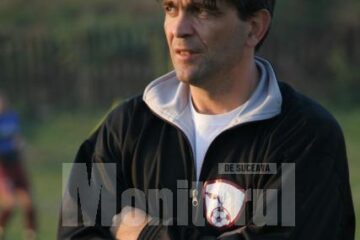 Bogdan Tudoreanu știe că meciul cu liderul Seriei I va fi extrem de dificil