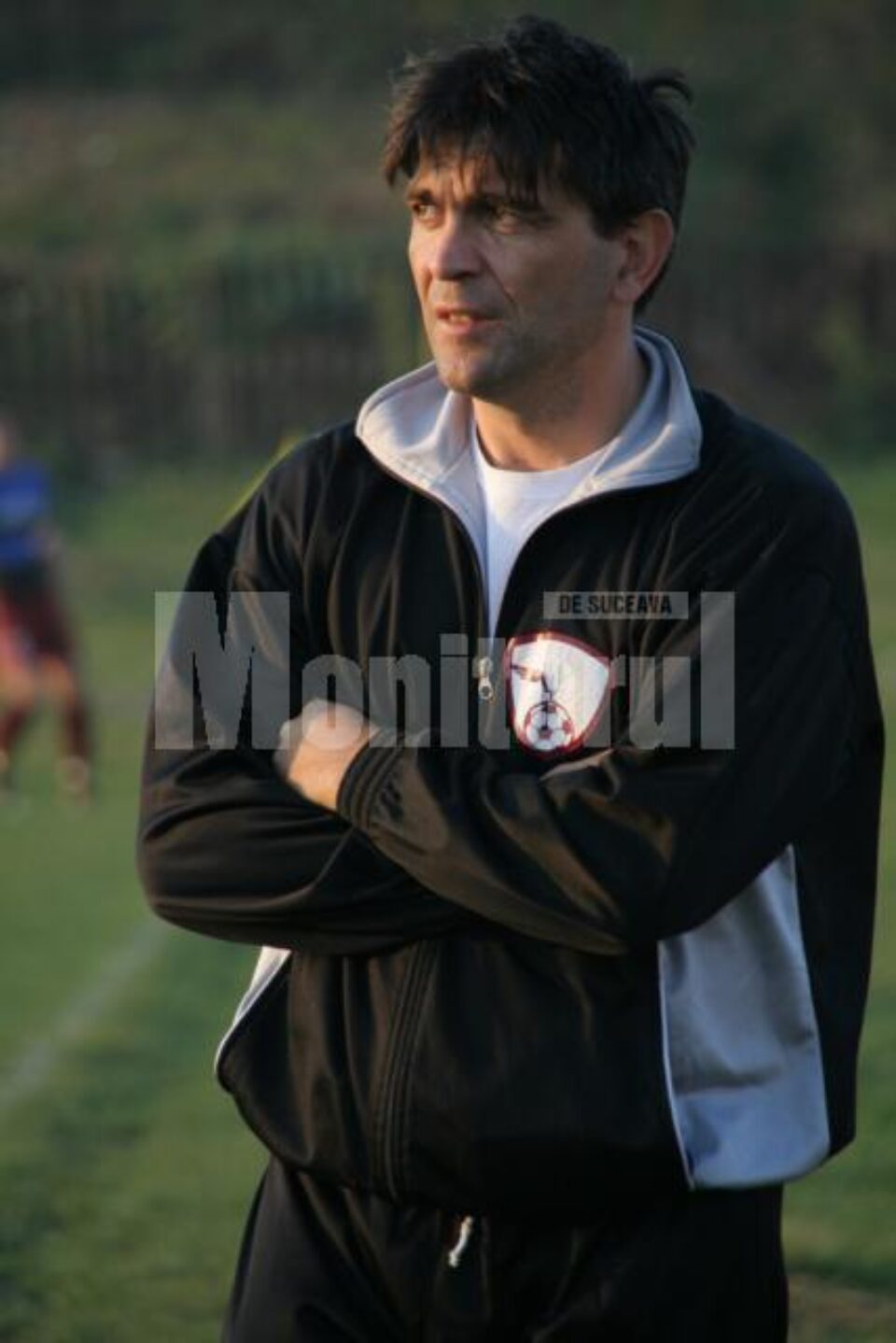Bogdan Tudoreanu știe că meciul cu liderul Seriei I va fi extrem de dificil Bogdan Tudoreanu știe că meciul cu liderul Seriei I va fi extrem de dificil