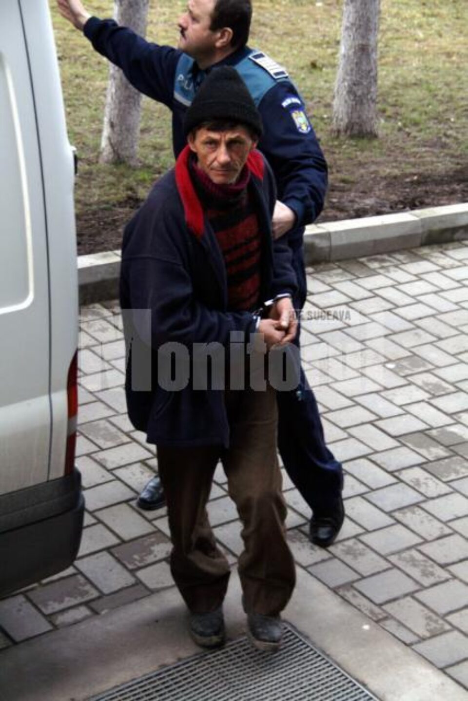 Constantin Sava a recunoscut că și-a violat propriul copil Constantin Sava a recunoscut că și-a violat propriul copil