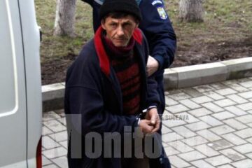 Constantin Sava a recunoscut că și-a violat propriul copil