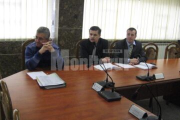 Proiectul de buget al municipiului Suceava, pentru 2009, prezentat ieri, într-o dezbatere publică