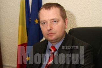 Comisarul șef Dan Hoffman