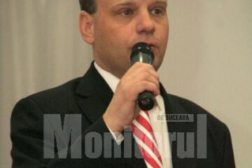 Inițiativă: Donțu propune proiectul “Parcări extremă urgență”