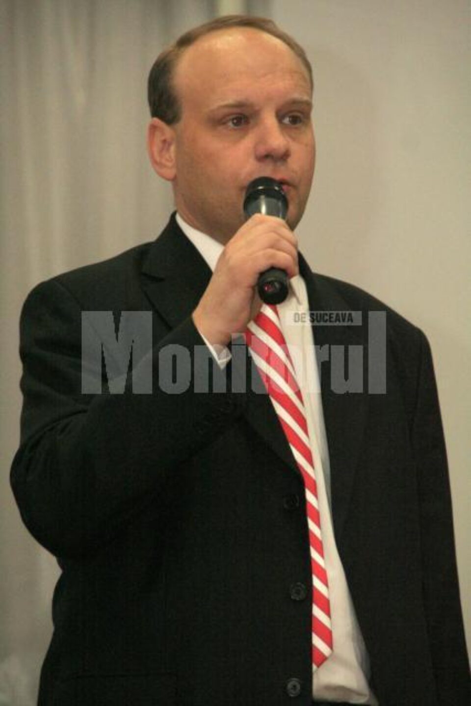 Inițiativă: Donțu propune proiectul “Parcări extremă urgență”