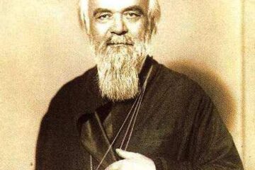 Nicolae Velimirovici a fost numit "Noul Gură de Aur al Serbiei"