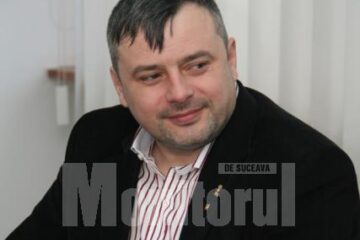 Civism: Oră de educație ecologică în biroului deputatului Ioan Bălan
