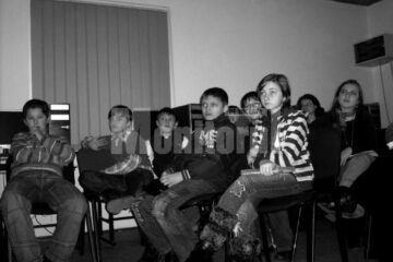 Palatul Copiilor: O alternativă de petrecere a timpului liber și de descoperire a aptitudinilor. Dându-le copiilor ocupație, violența în rândul acestora va scădea