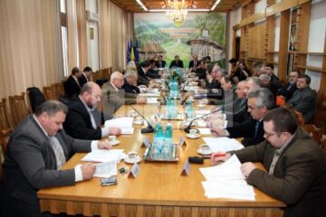 Constrângeri bugetare: Consiliul Județean Suceava renunță la cumpărarea casei în care a locuit Creangă