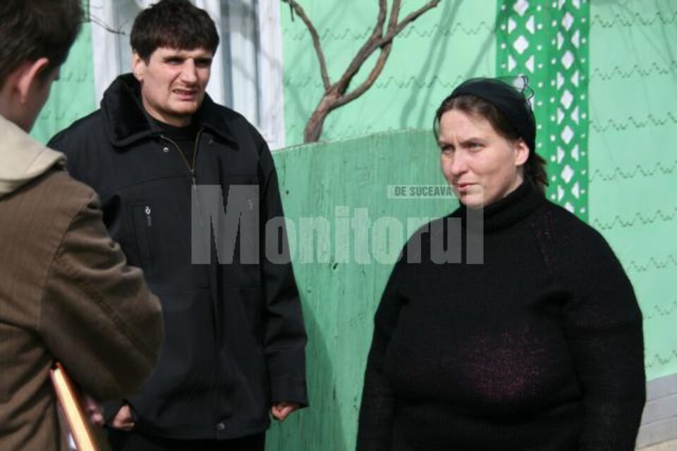 Liliana Vacariu a povestit cum a confundat medicamentul copilului cu un anestezic pe care l-a folosit ea in timpul sarcinii