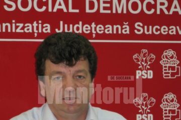 Acțiune: Între Ziua Muncii și Ziua Copilului, Luna Porților Deschise la PSD Suceava