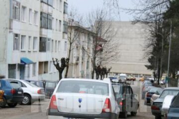 De luni: Două străzi din centrul Sucevei vor fi închise total circulației rutiere