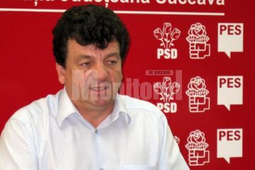 Virginel Iordache: „Actualul președinte al FC Cetatea nu a făcut nici o informare la Consiliul Local asupra modului în care s-au cheltuit banii publici”