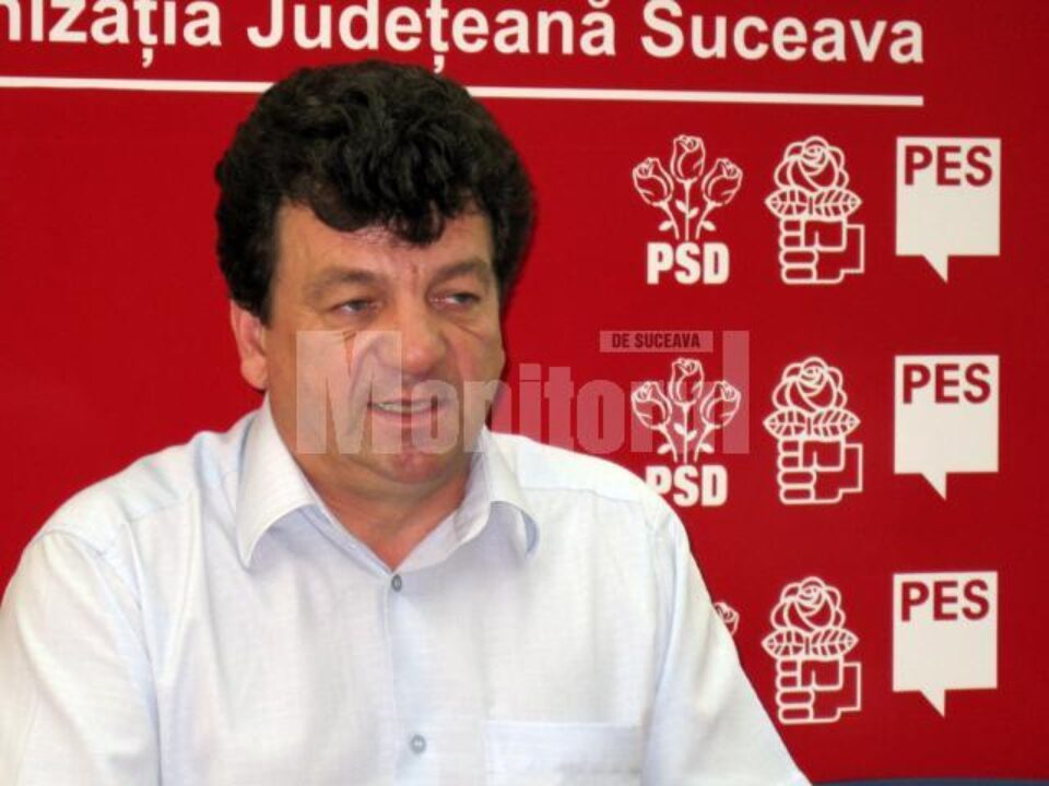 Virginel Iordache: „Actualul președinte al FC Cetatea nu a făcut nici o informare la Consiliul Local asupra modului în care s-au cheltuit banii publici”