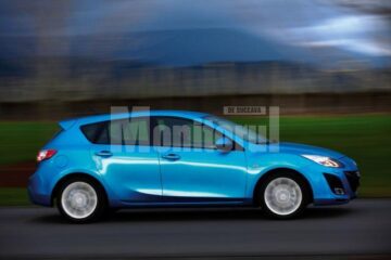 Mazda3