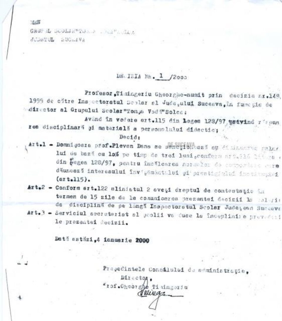 Drept la replică