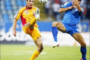 Sârbii știu că Mutu este pericolul numărul 1 pentru ei