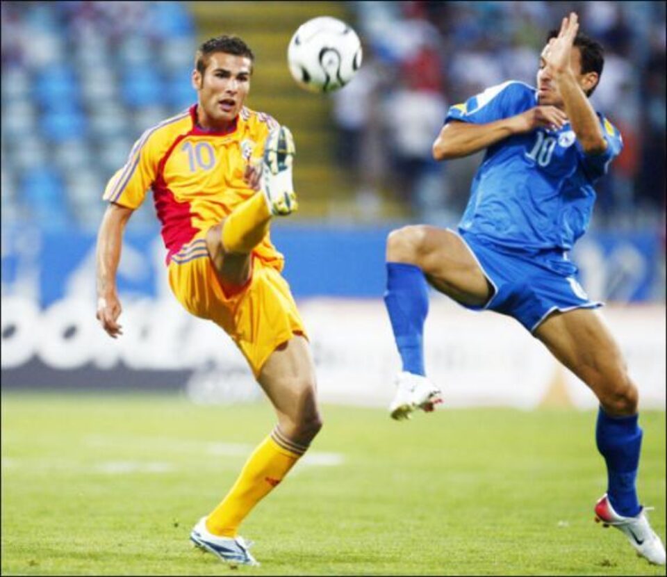 Sârbii știu că Mutu este pericolul numărul 1 pentru ei Sârbii știu că Mutu este pericolul numărul 1 pentru ei