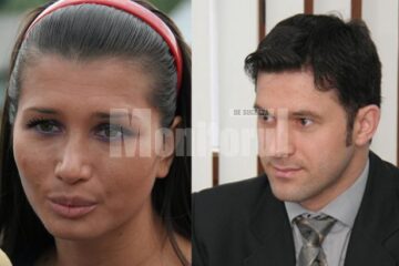 Previziune: Elena Băsescu și Petru Luhan, șanse egale la voturile sucevenilor