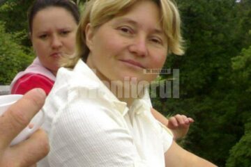 Teodora Iftode, de 41 ani, a murit în timpul unei operații de fibrom