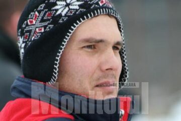 Bogdan Grosu, un antrenor modest dar priceput