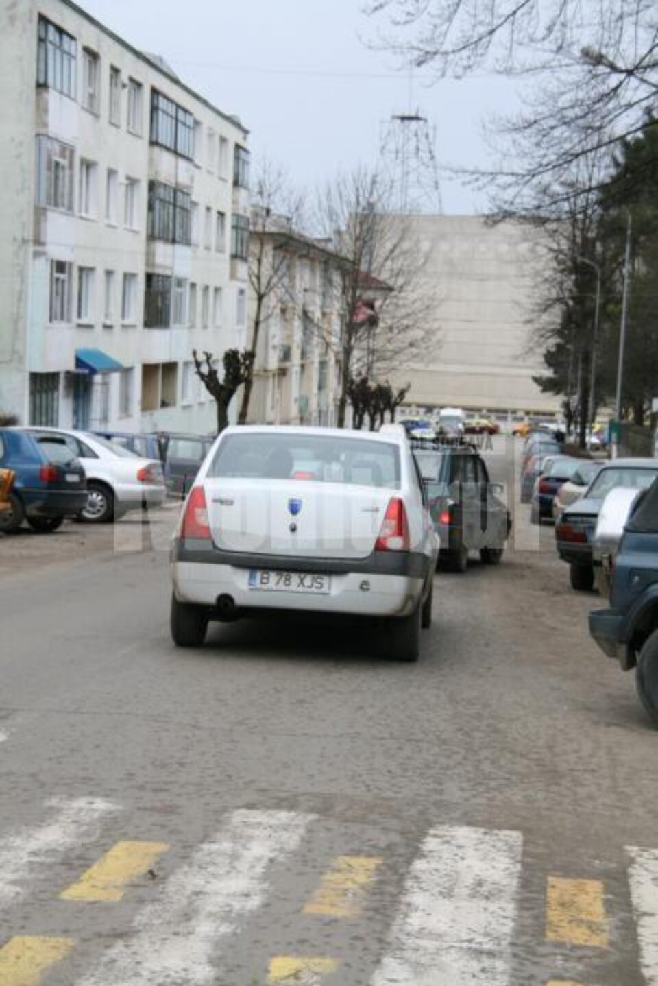 Lucrări ISPA: Patru străzi din Suceava, închise circulației timp de 2-3 luni