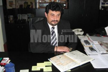 Sponsorizare: Expoziția Victor Brauner