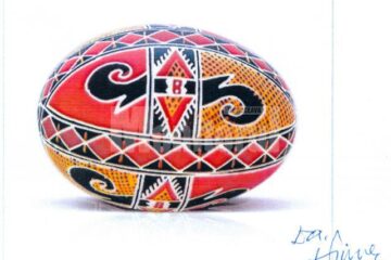 Undă verde: ÎPS Pimen a avizat oul uriaș al Primăriei Suceava