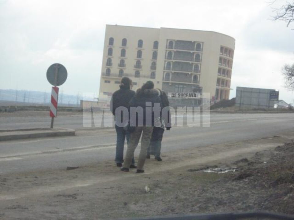 Noul Cod Penal: Studenții suceveni, împotriva dezincriminării incestului și prostituției