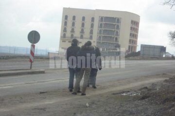 Noul Cod Penal: Studenții suceveni, împotriva dezincriminării incestului și prostituției