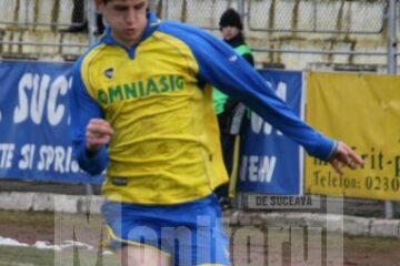 Homneac trece printr-o pasă mai proastă