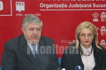Pretenție: PC Suceava cere șapte funcții în instituțiile descentralizate