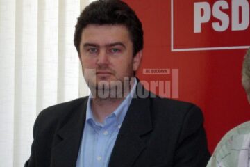 Inițiativă: Deputatul Nechifor a nășit Asociația « Valea Sucevei »