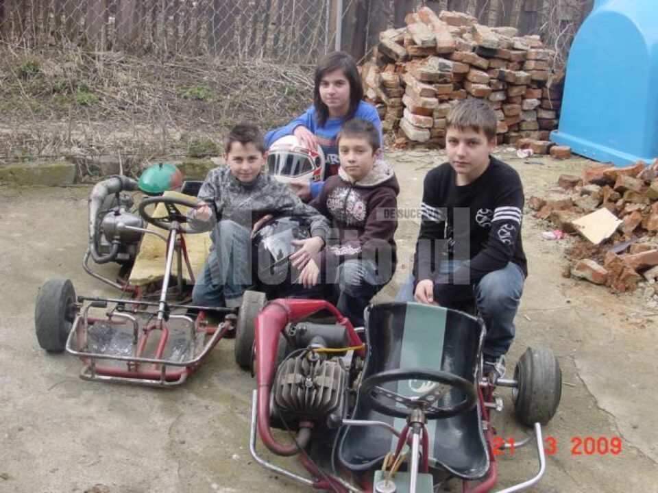Palatul Copiilor: O alternativă de petrecere a timpului liber și de descoperire a aptitudinilor. Dându-le copiilor ocupație, violența în rândul acestora va scădea
