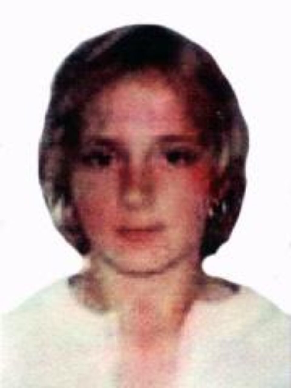 Cristina Lusciac -șansele să mai fie găsită în viață sunt foarte mici