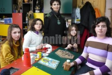 Palatul Copiilor: O alternativă de petrecere a timpului liber și de descoperire a aptitudinilor. Dându-le copiilor ocupație, violența în rândul acestora va scădea