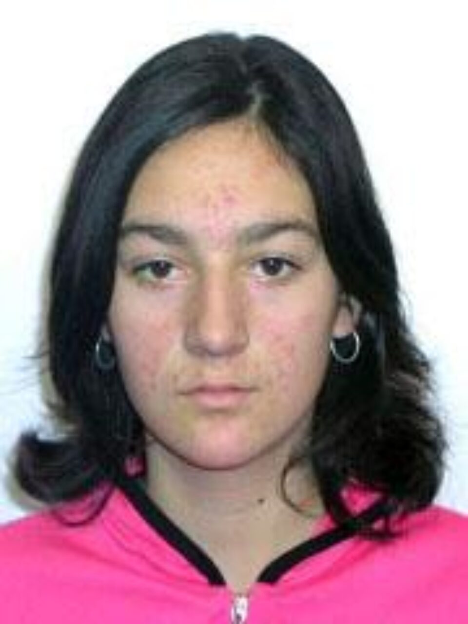 Georgiana Monica Lăcătus -se bănuiește ca ar fi în Italia