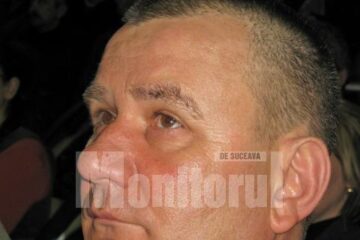 Viorel Cucu, managerul politic al PD-L Suceava