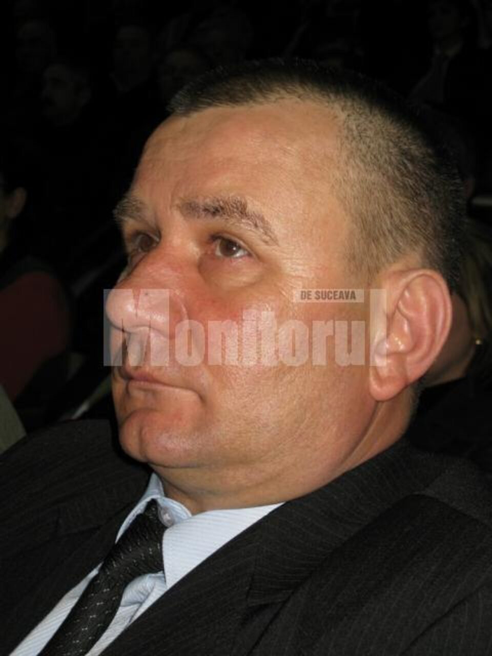 Viorel Cucu se va ocupa de organizarea de acțiuni de campanie