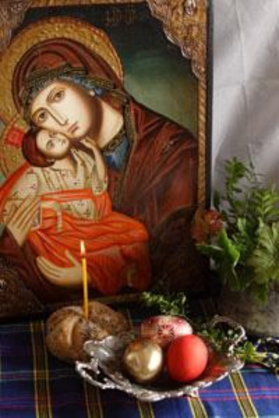 Miracolul Învierii