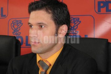 Petru Luhan este pe loc eligibil pe lista PD-L pentru Parlamentul European